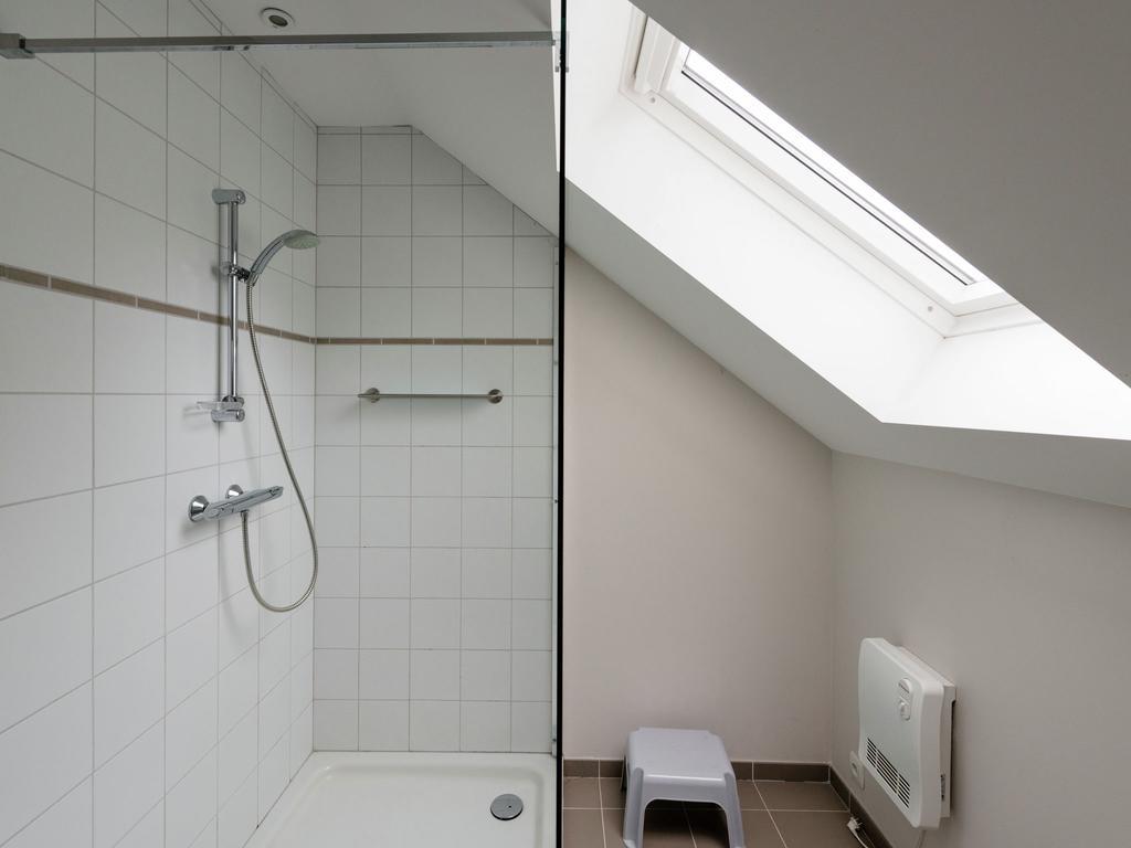 הוילה ווילסלאם A Beautifully Renovated Mansion In The Ardennes מראה חיצוני תמונה