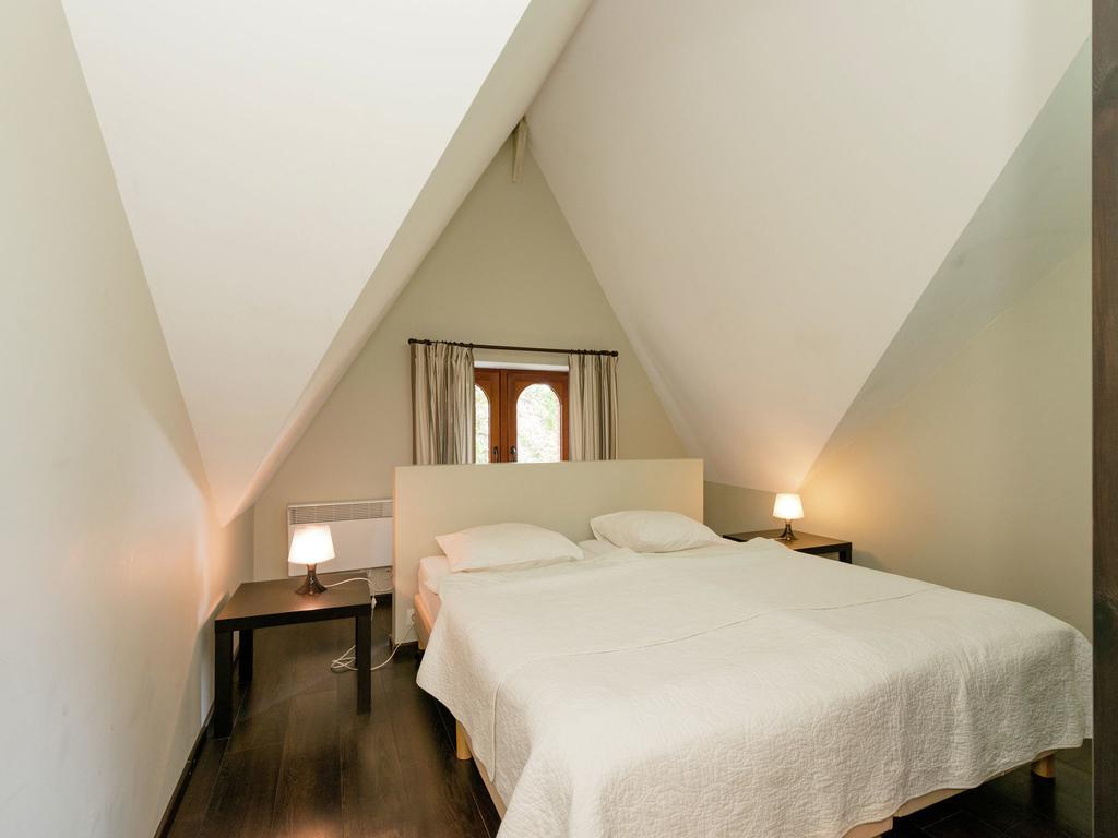 הוילה ווילסלאם A Beautifully Renovated Mansion In The Ardennes מראה חיצוני תמונה